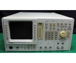 Network Analyser